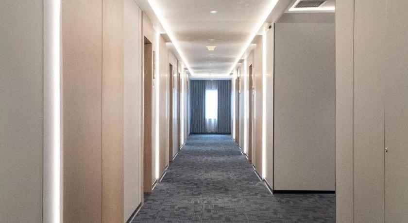 New Hollywood Hotel Pekanbaru Ngoại thất bức ảnh